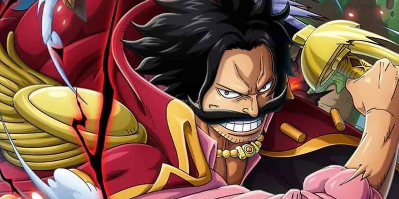 I 7 personaggi di One Piece più forti senza frutti del diavolo