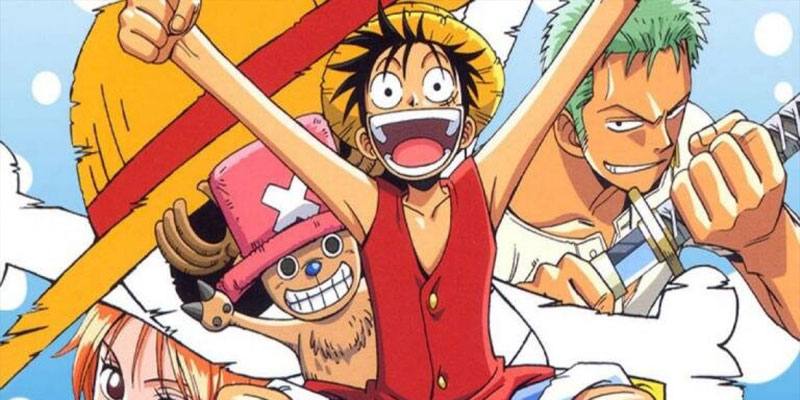 One Piece: 10 differenze tra anime e manga su Rufy